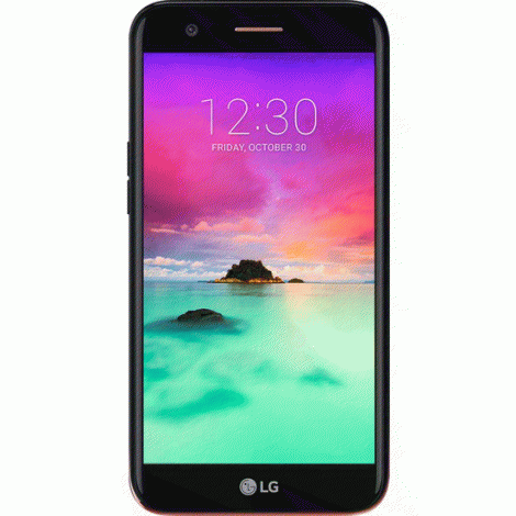 LG K10 2017