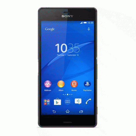 Sony Xperia Z3